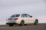 Mercedes-AMG E63 S 4Matic 2017 года (WW)
